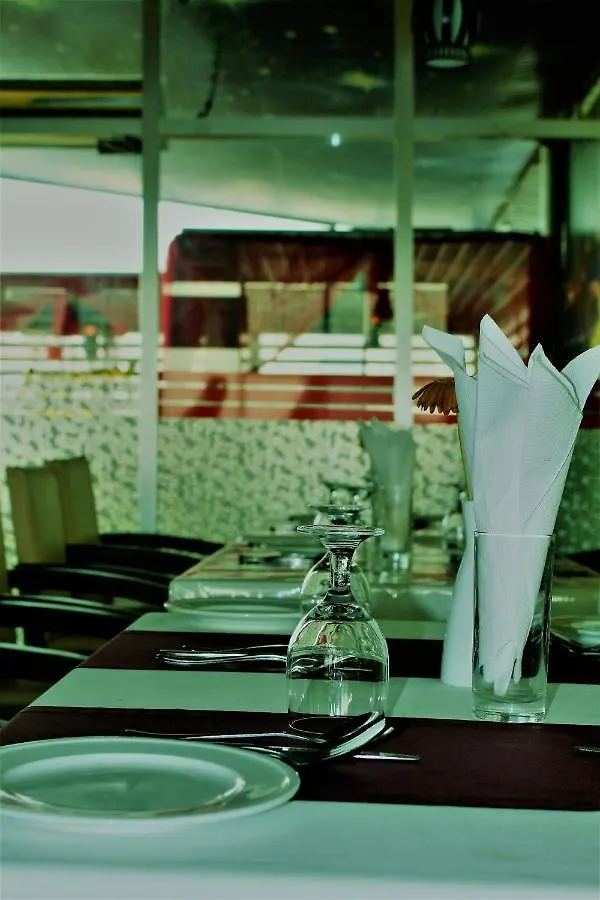 Hotel Blue Bird Dhaka