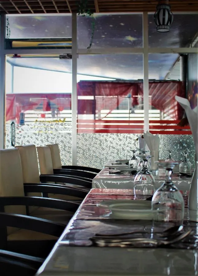 Hotel Blue Bird Dhaka