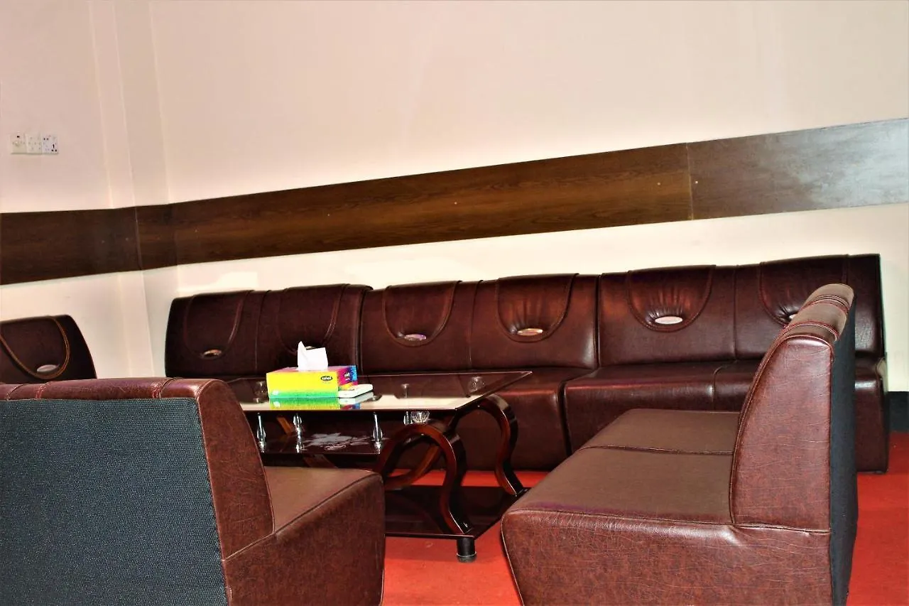 Hotel Blue Bird Dhaka
