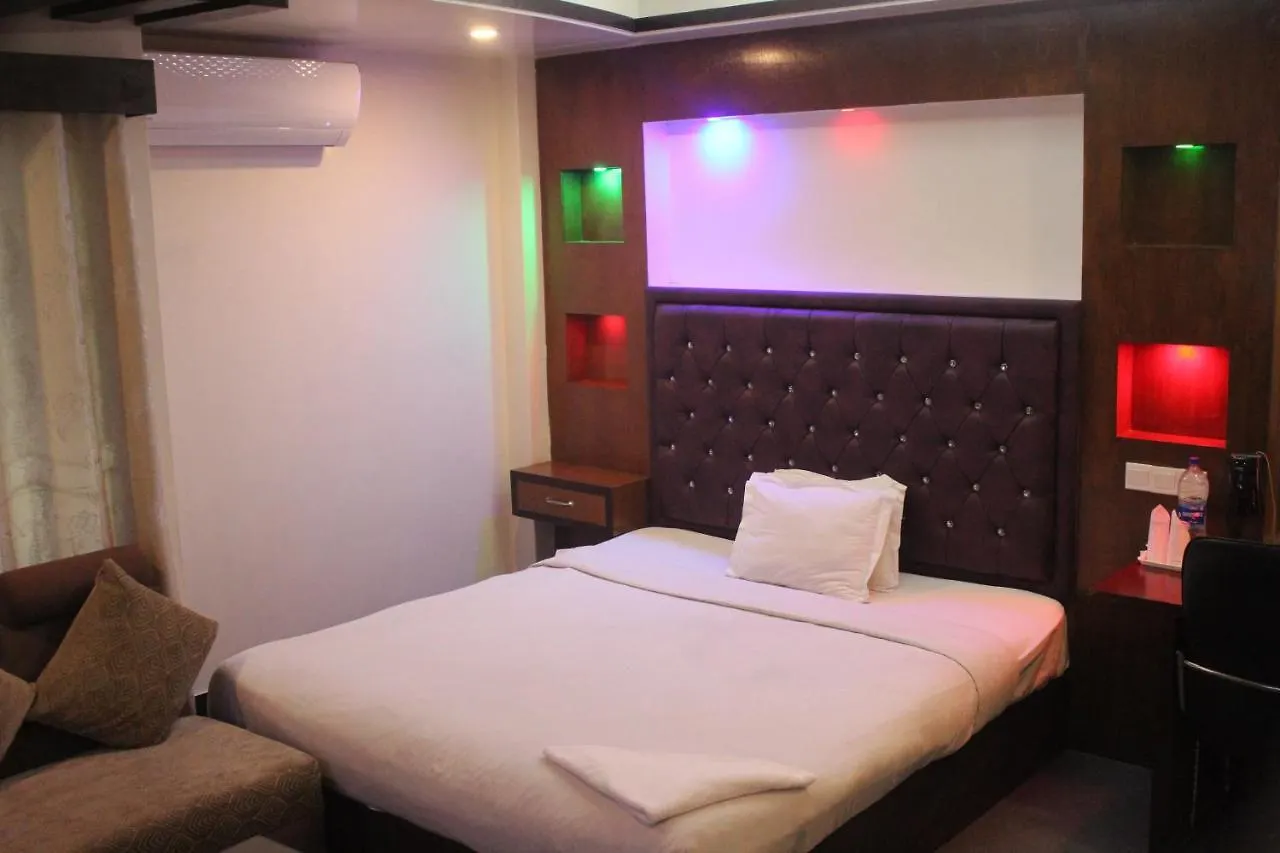 Hotel Blue Bird Dhaka
