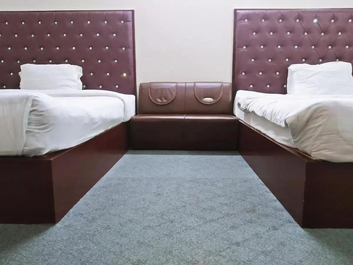 Hotel Blue Bird Dhaka 3*,  Bangladesh