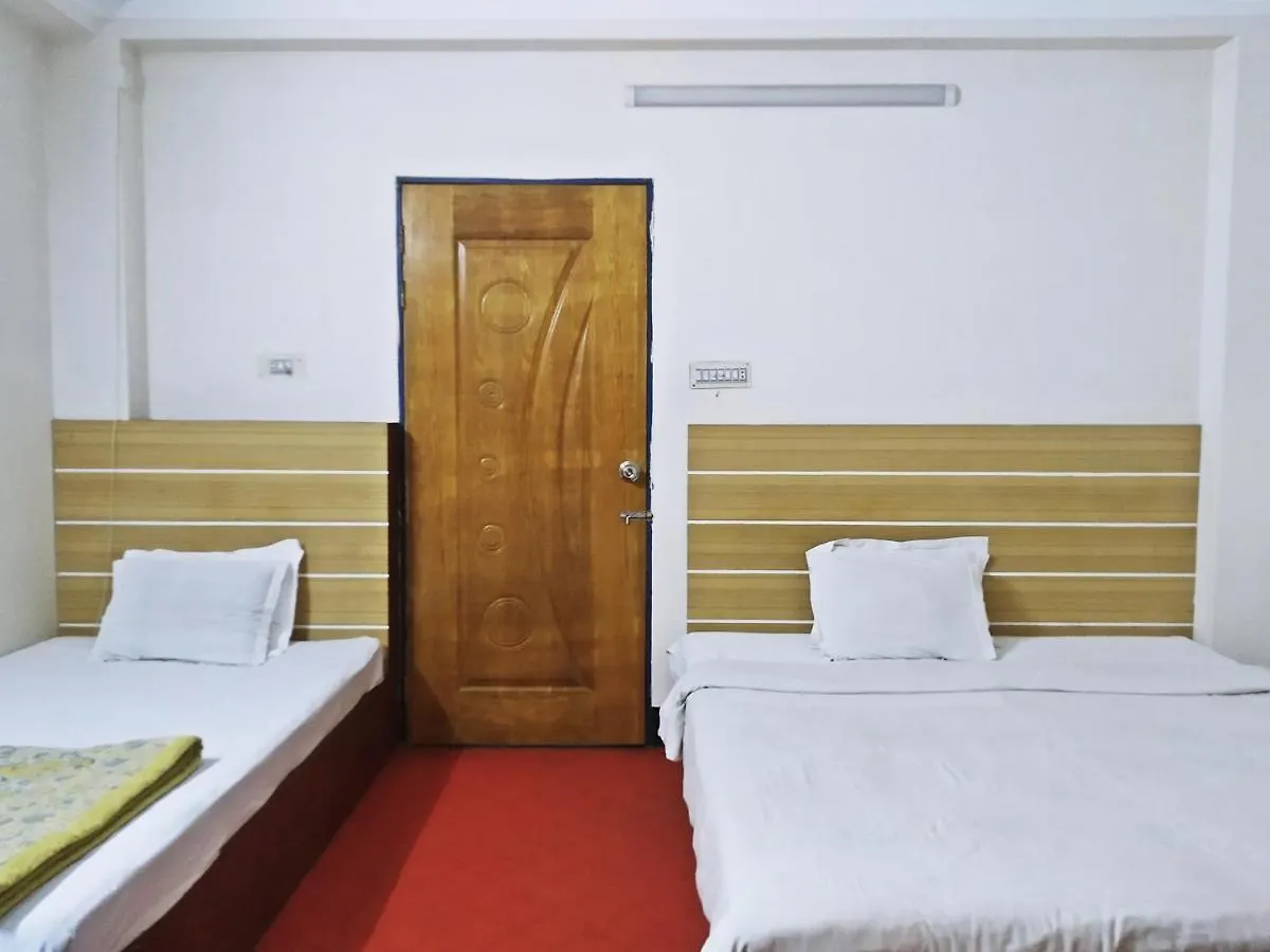 Hotel Blue Bird Dhaka