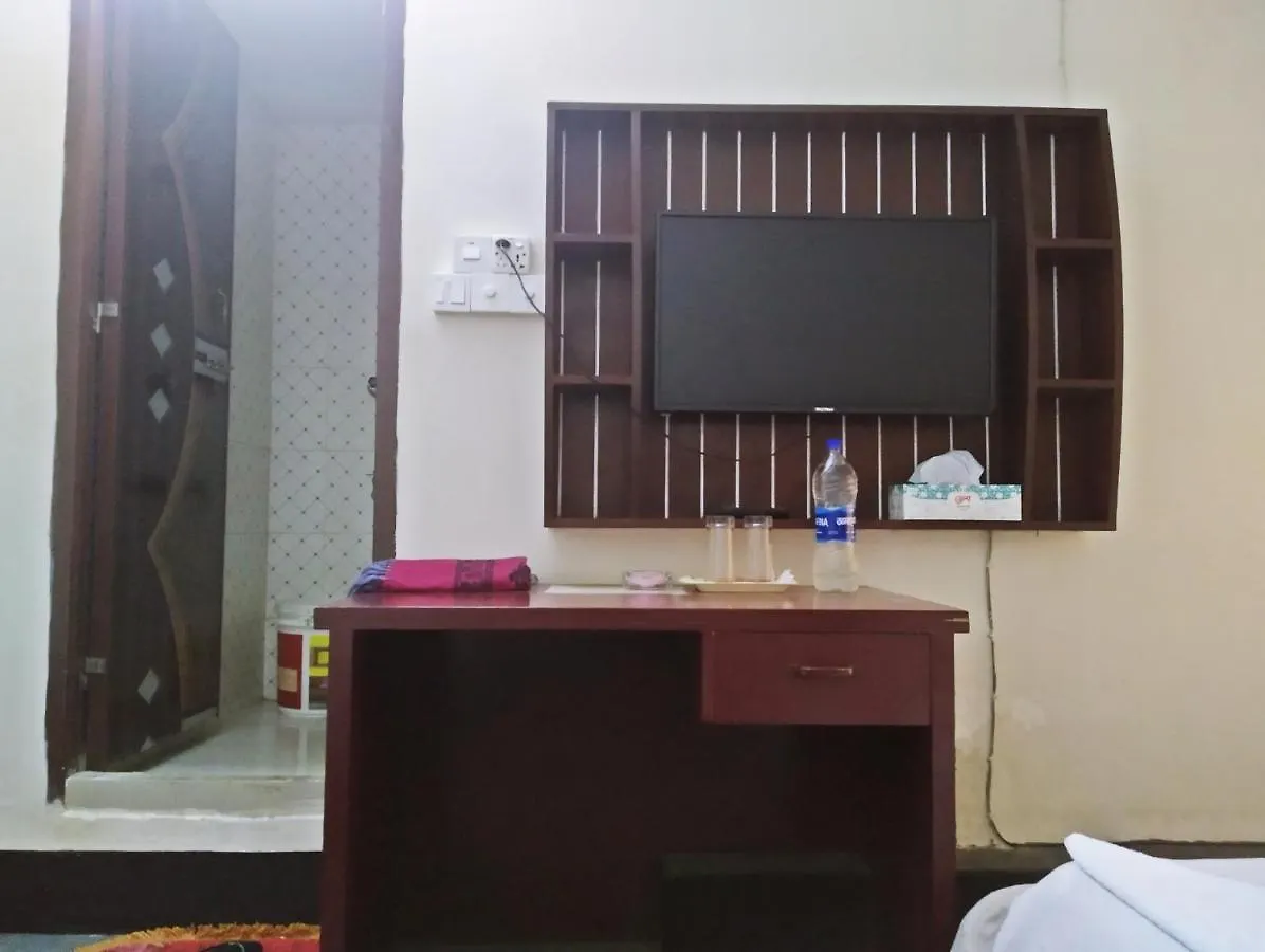 Hotel Blue Bird Dhaka