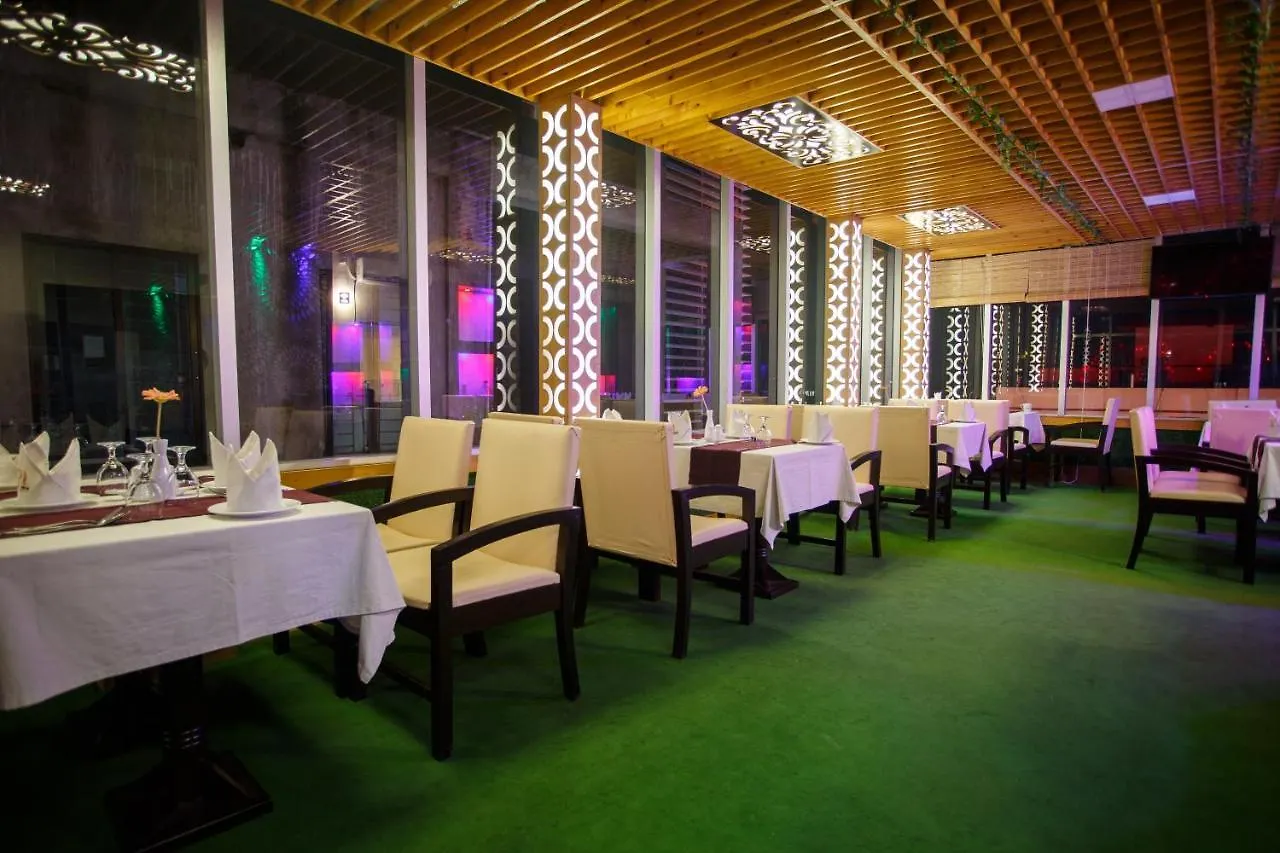Hotel Blue Bird Dhaka
