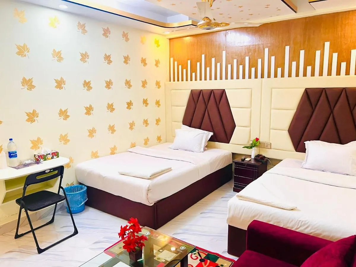 Hotel Blue Bird Dhaka