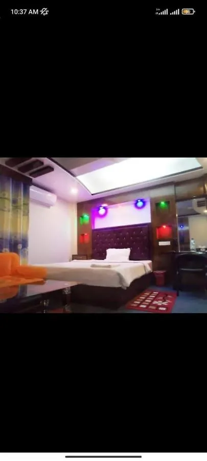 Hotel Blue Bird Dhaka