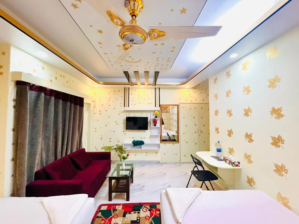 Hotel Blue Bird Dhaka