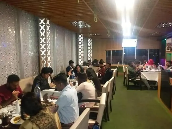 Hotel Blue Bird Dhaka Bangladesh