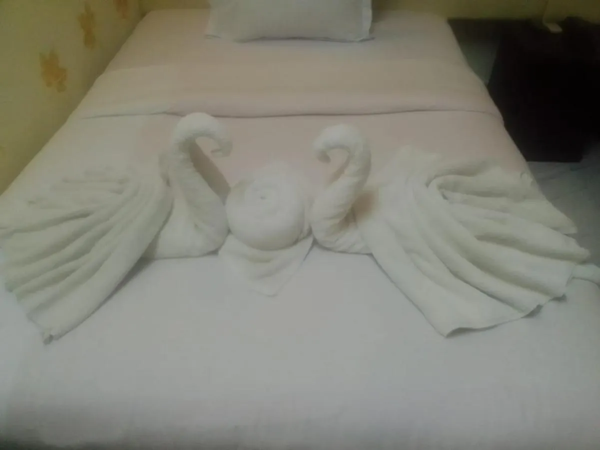Hotel Blue Bird Dhaka