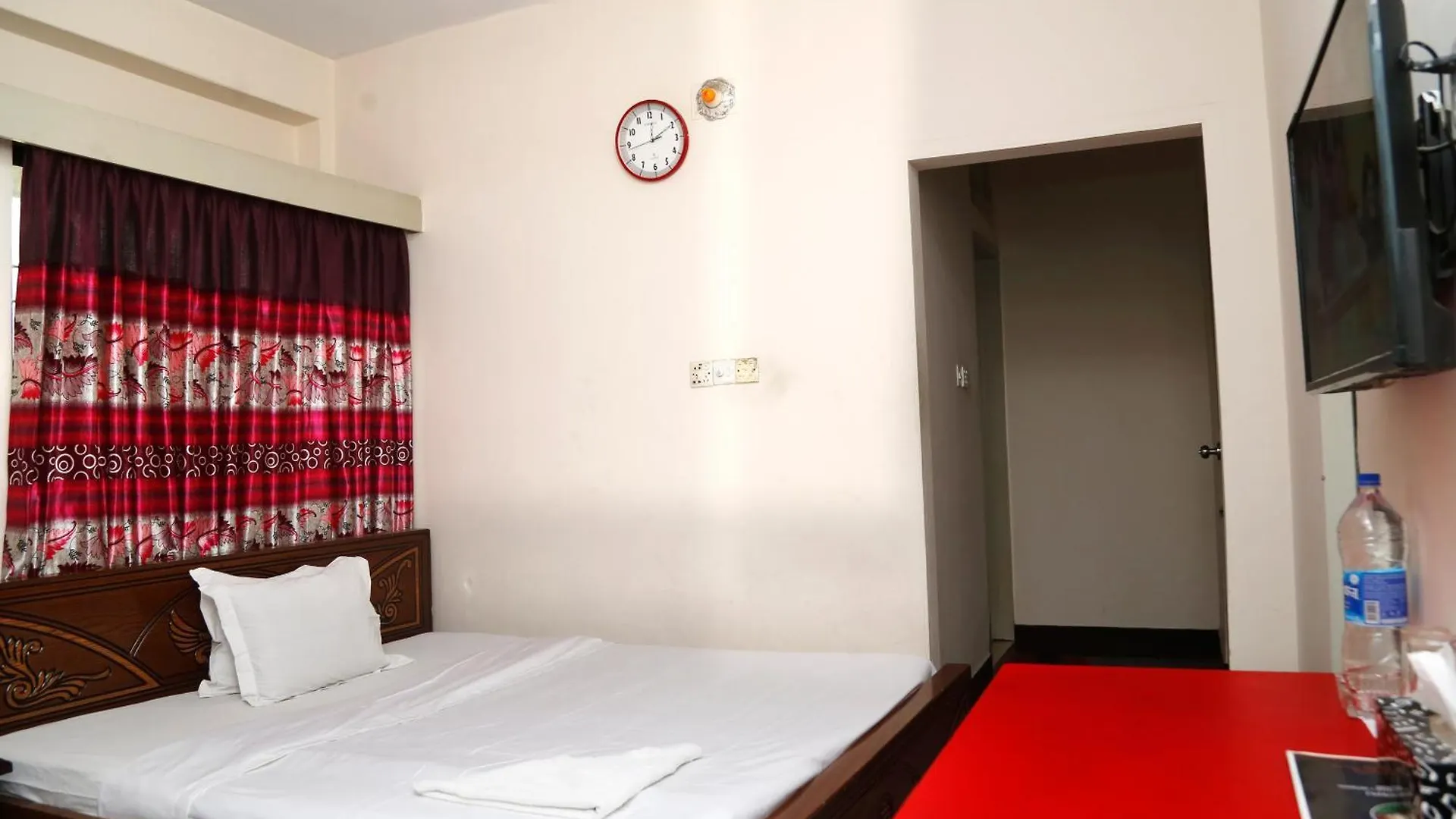 Hotel Blue Bird Dhaka