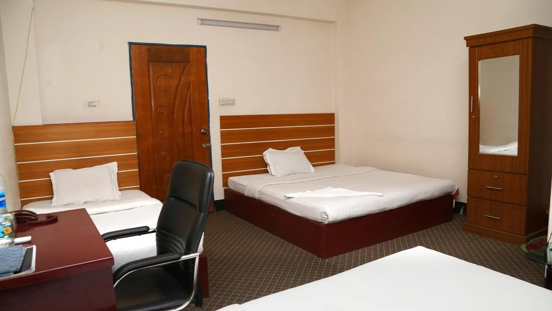 Hotel Blue Bird Dhaka