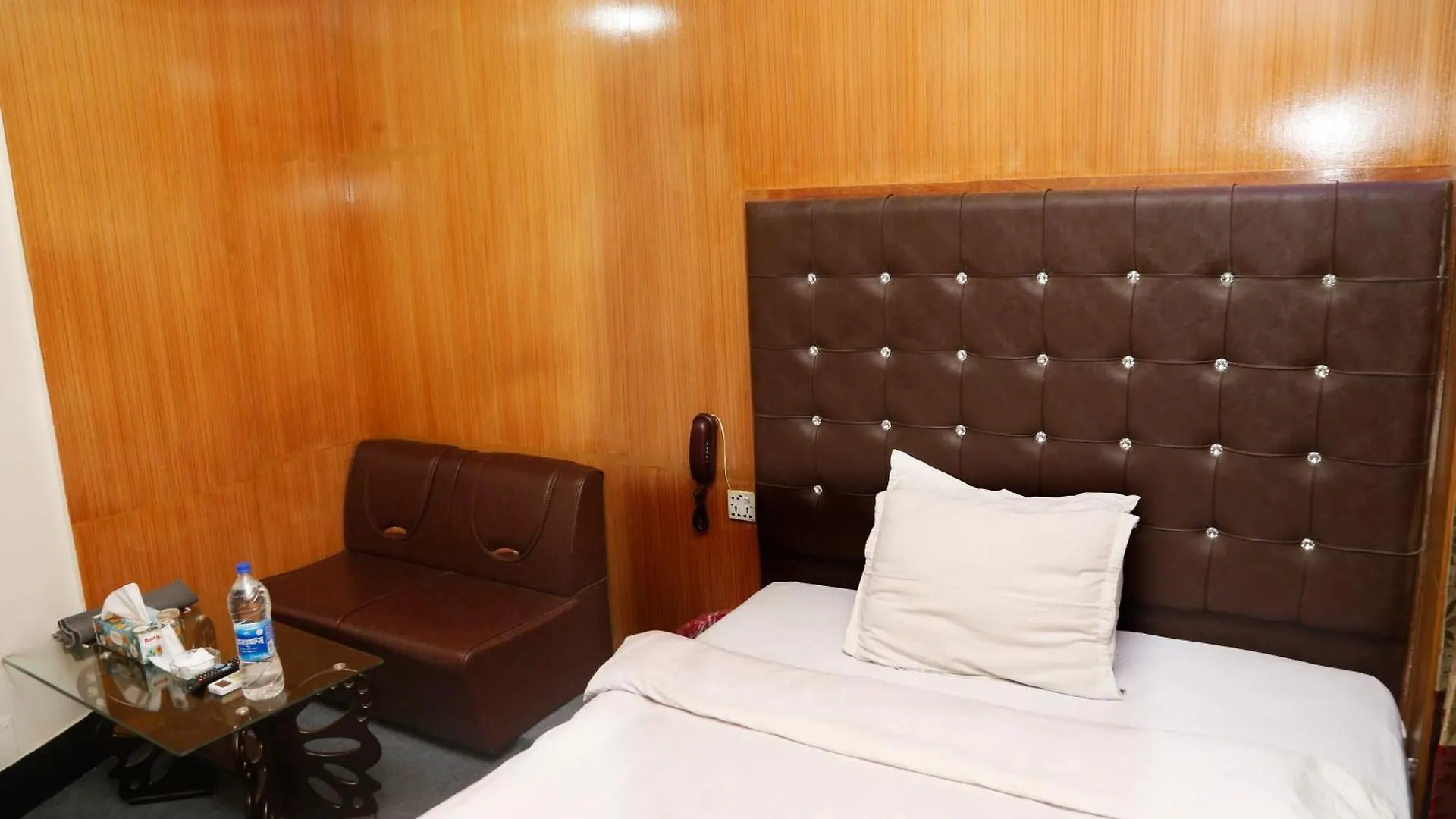 Hotel Blue Bird Dhaka