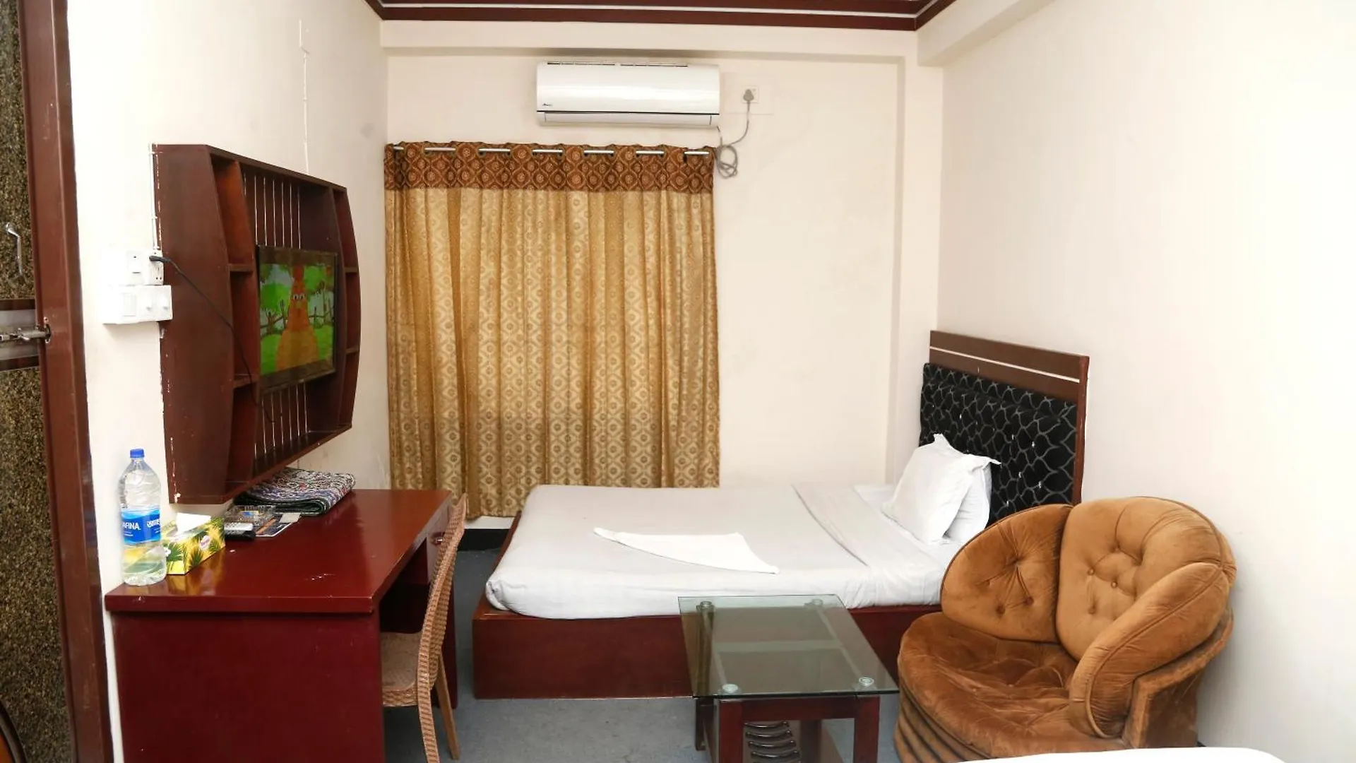 Hotel Blue Bird Dhaka Bangladesh