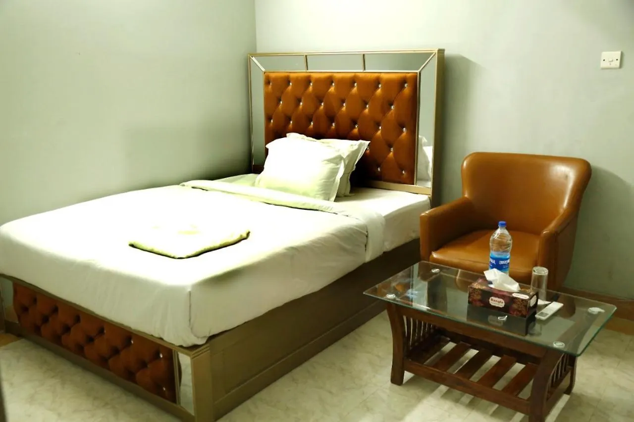 Hotel Blue Bird Dhaka