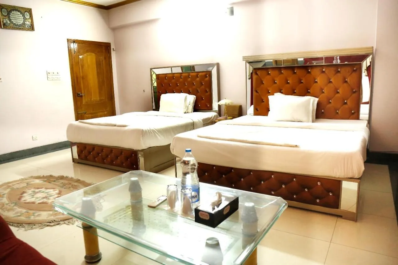 Hotel Blue Bird Dhaka