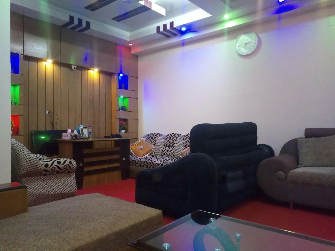 Hotel Blue Bird Dhaka 3*,  Bangladesh