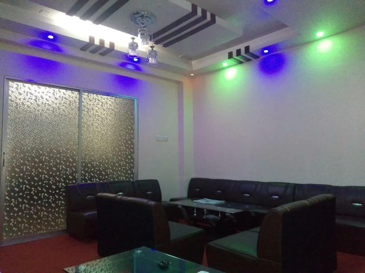 Hotel Blue Bird Dhaka