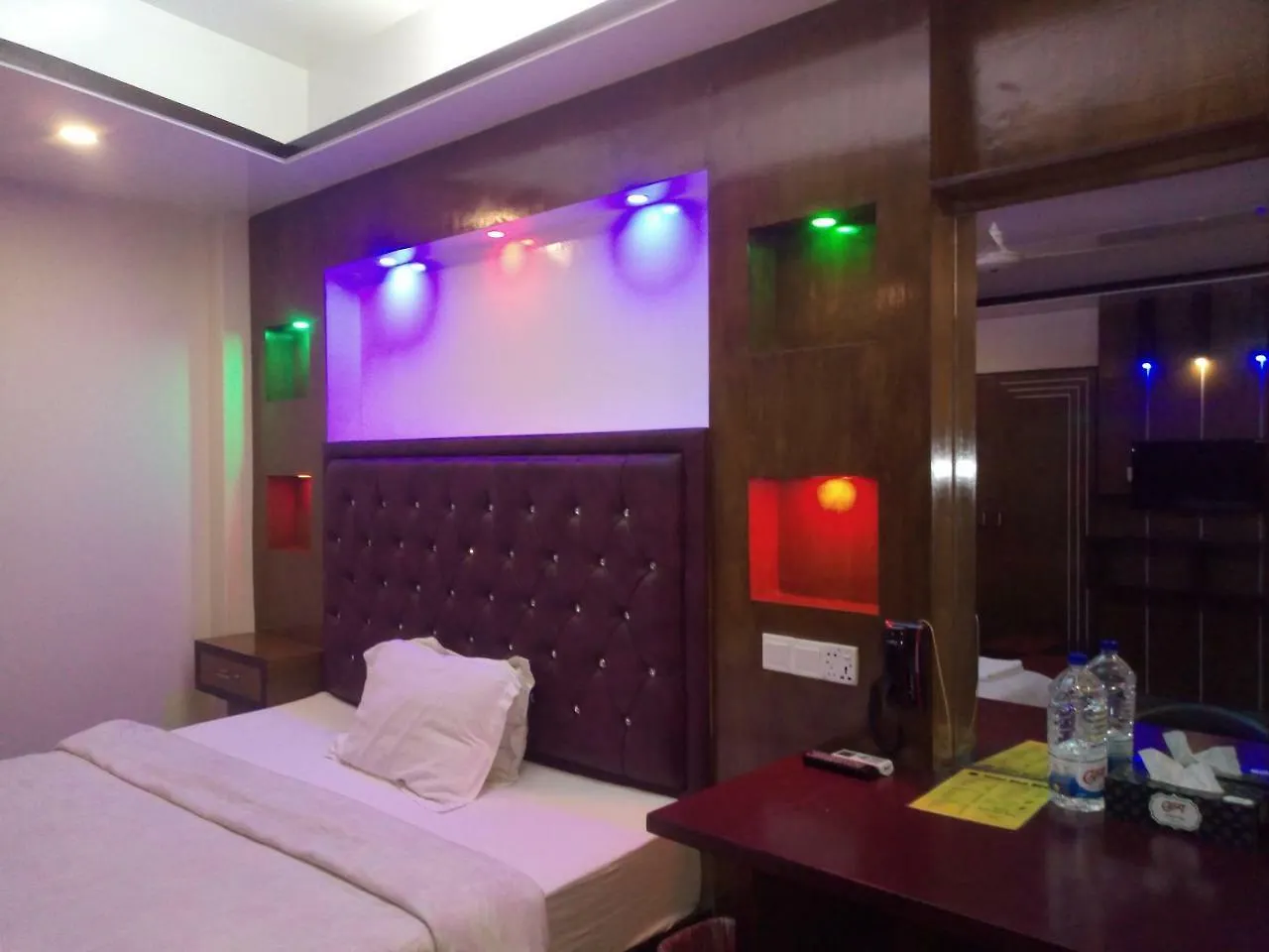 Hotel Blue Bird Dhaka