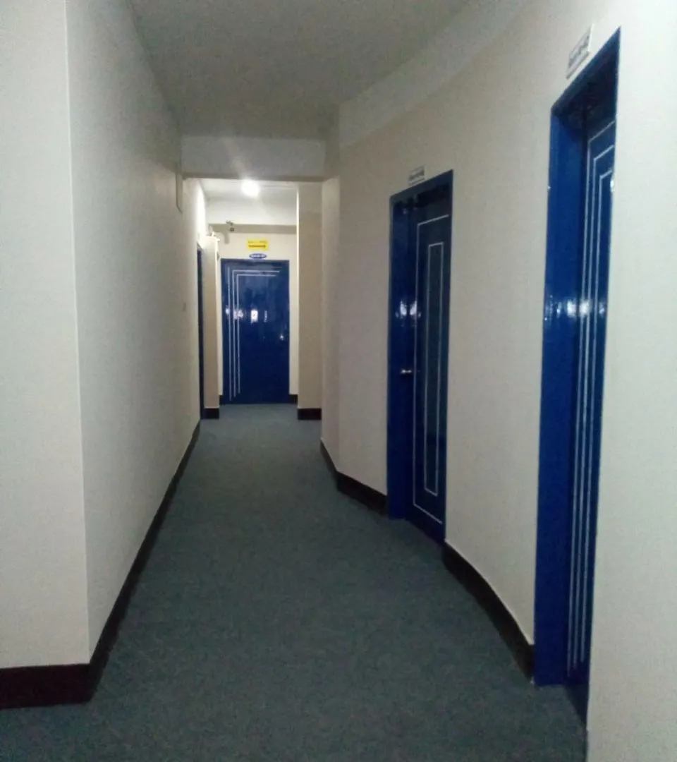 Hotel Blue Bird Dhaka Bangladesh
