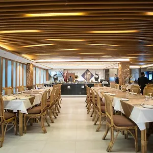 Jatra Grand Royal Hotel