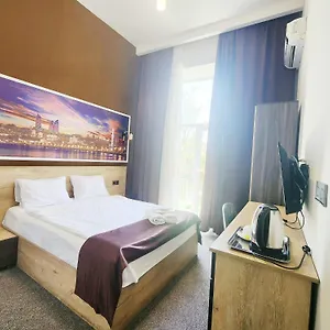 Elysium Hotel