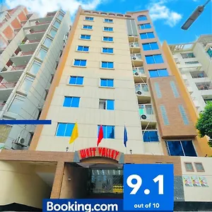 West Valley - Baridhara Hotel