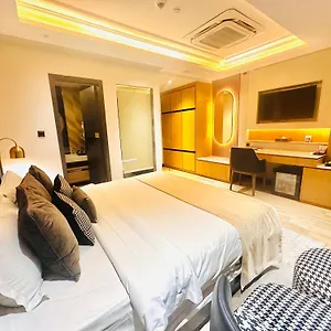 The Zabeer Hotel