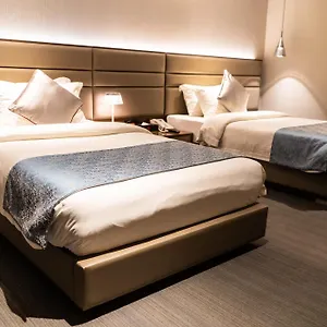 Omni Residency Hotel
