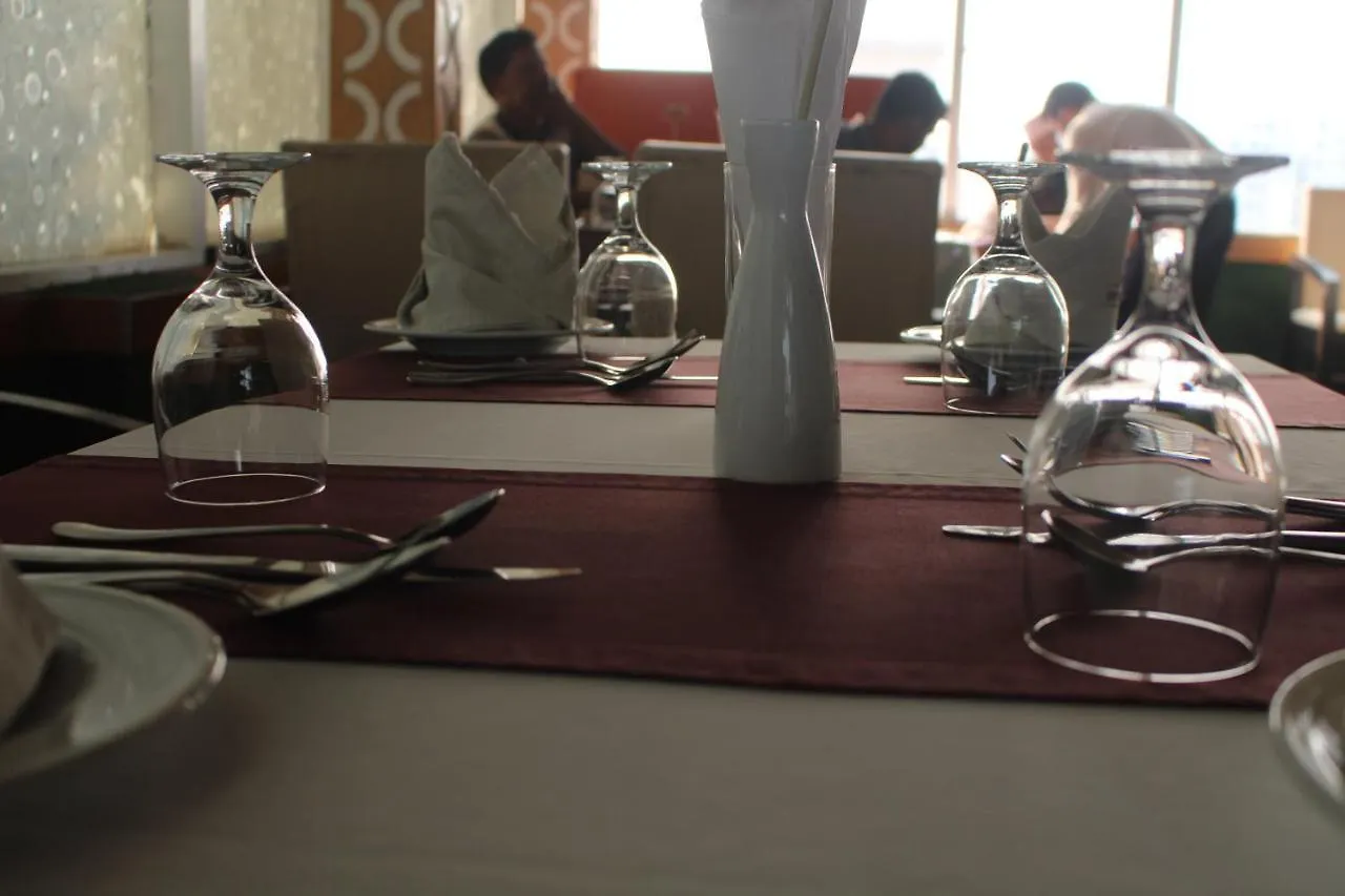 Hotel Blue Bird Dhaka