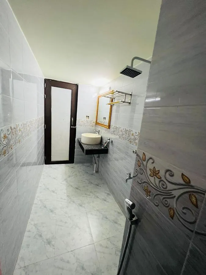 ***  Hotel Blue Bird Dhaka Bangladesh